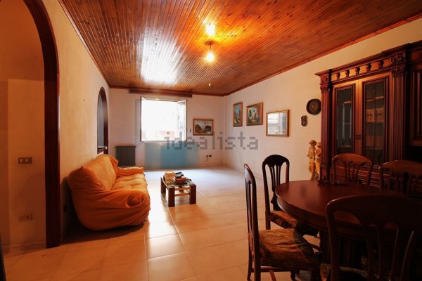 appartamento in vendita a Bagheria in zona Centro Città