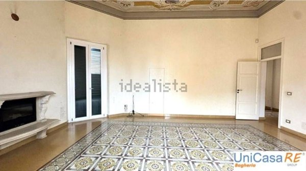 appartamento in vendita a Bagheria