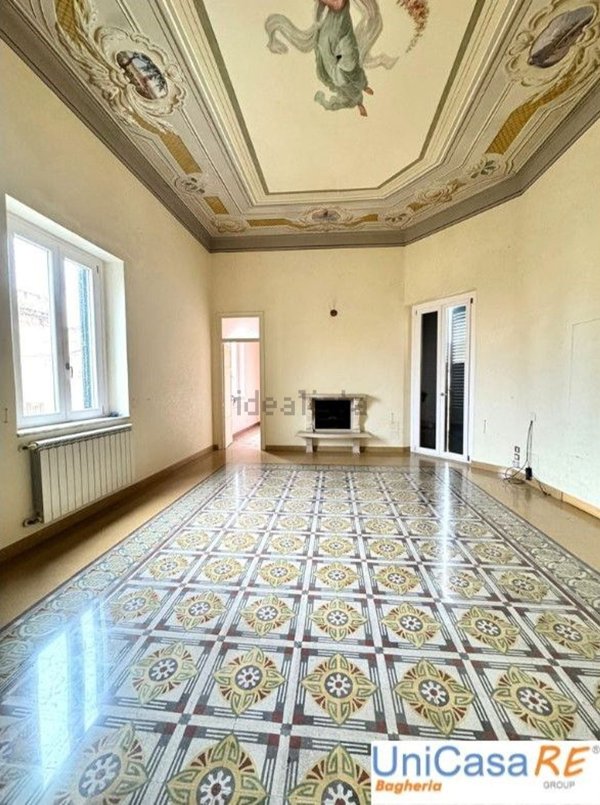 appartamento in vendita a Bagheria