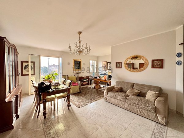 appartamento in vendita a Bagheria