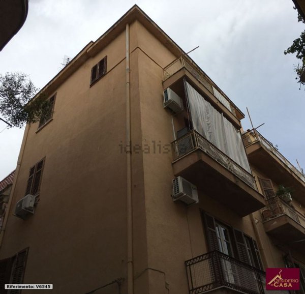 appartamento in vendita a Bagheria