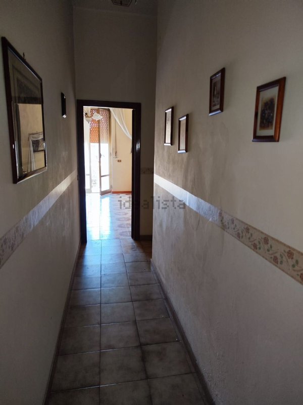 appartamento in vendita a Bagheria