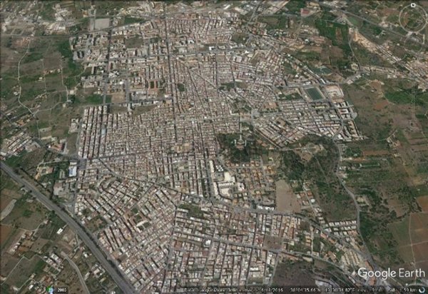 appartamento in vendita a Bagheria