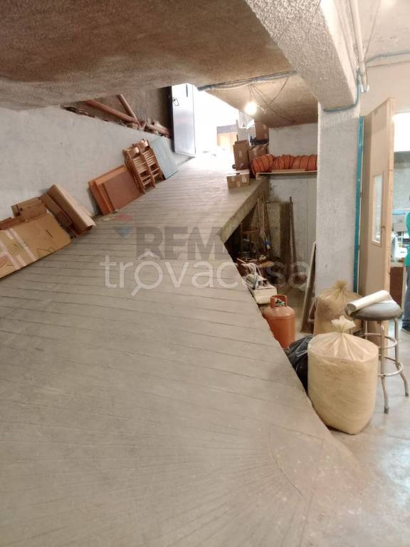 negozio in vendita a Bagheria