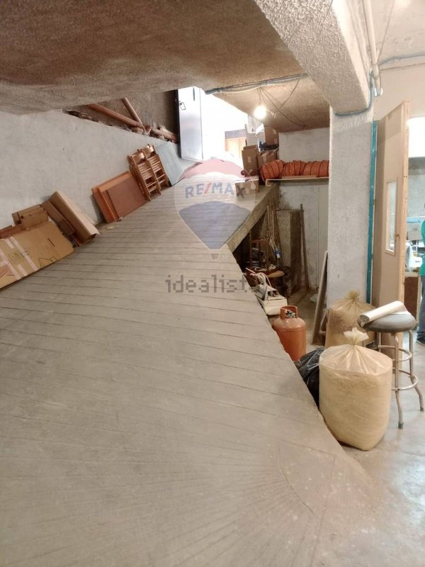 negozio in vendita a Bagheria