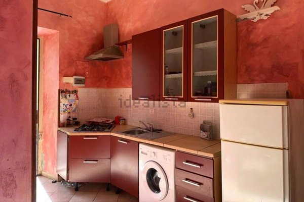 appartamento in vendita a Bagheria