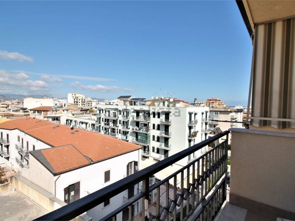 appartamento in vendita a Bagheria