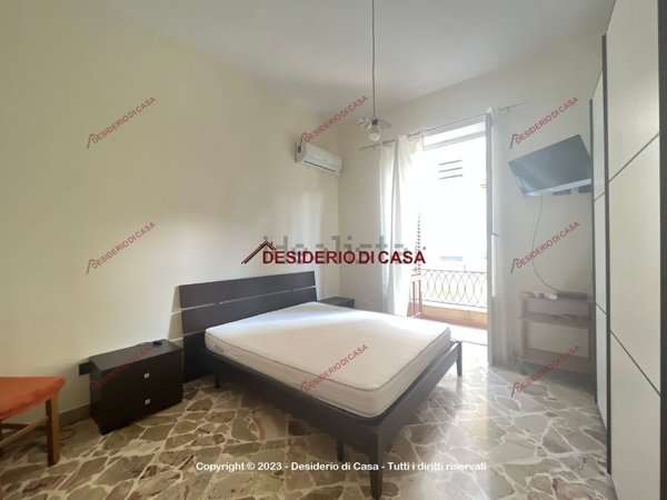 appartamento in vendita a Bagheria