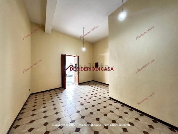 appartamento in vendita a Bagheria