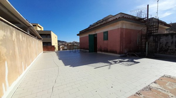 appartamento in vendita a Bagheria