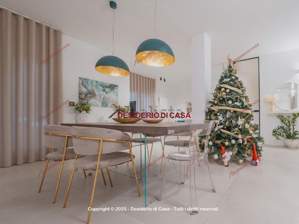 appartamento in vendita a Bagheria