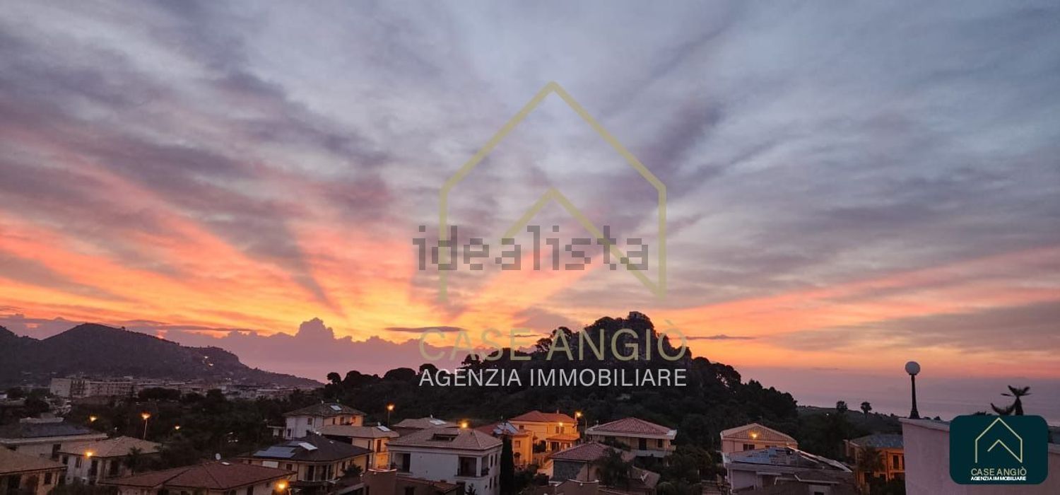 appartamento in vendita a Bagheria