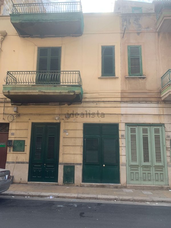 appartamento in vendita a Bagheria