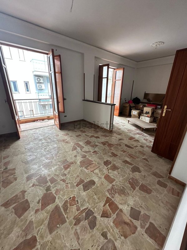 appartamento in vendita a Bagheria