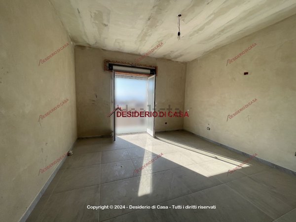 appartamento in vendita a Bagheria