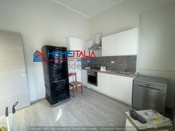 appartamento in vendita a Bagheria