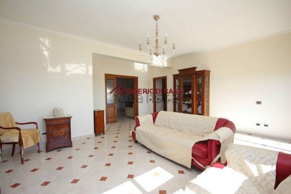 appartamento in vendita a Bagheria