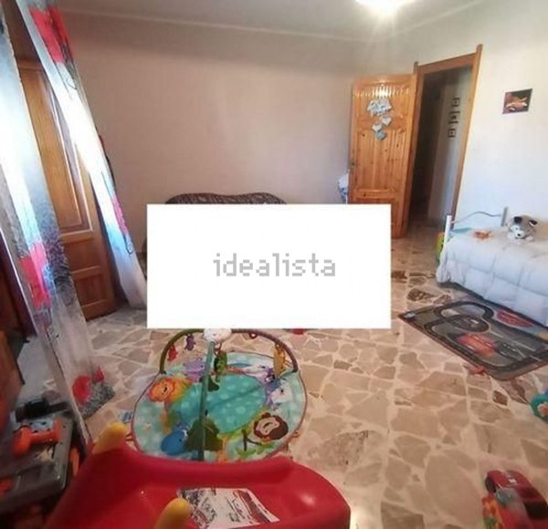 appartamento in vendita a Bagheria