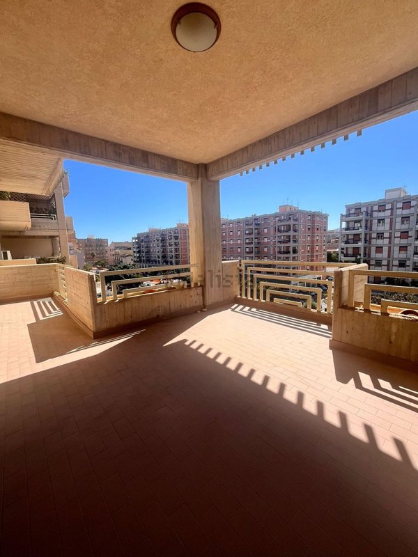 appartamento in vendita a Bagheria in zona Centro Città