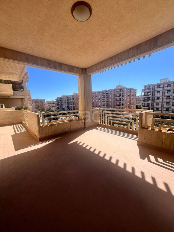 appartamento in vendita a Bagheria in zona Centro Città