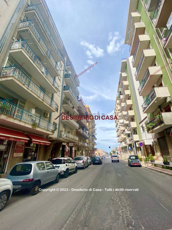 appartamento in vendita a Bagheria