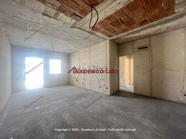 appartamento in vendita a Bagheria