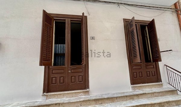 appartamento in vendita a Bagheria in zona Centro Città
