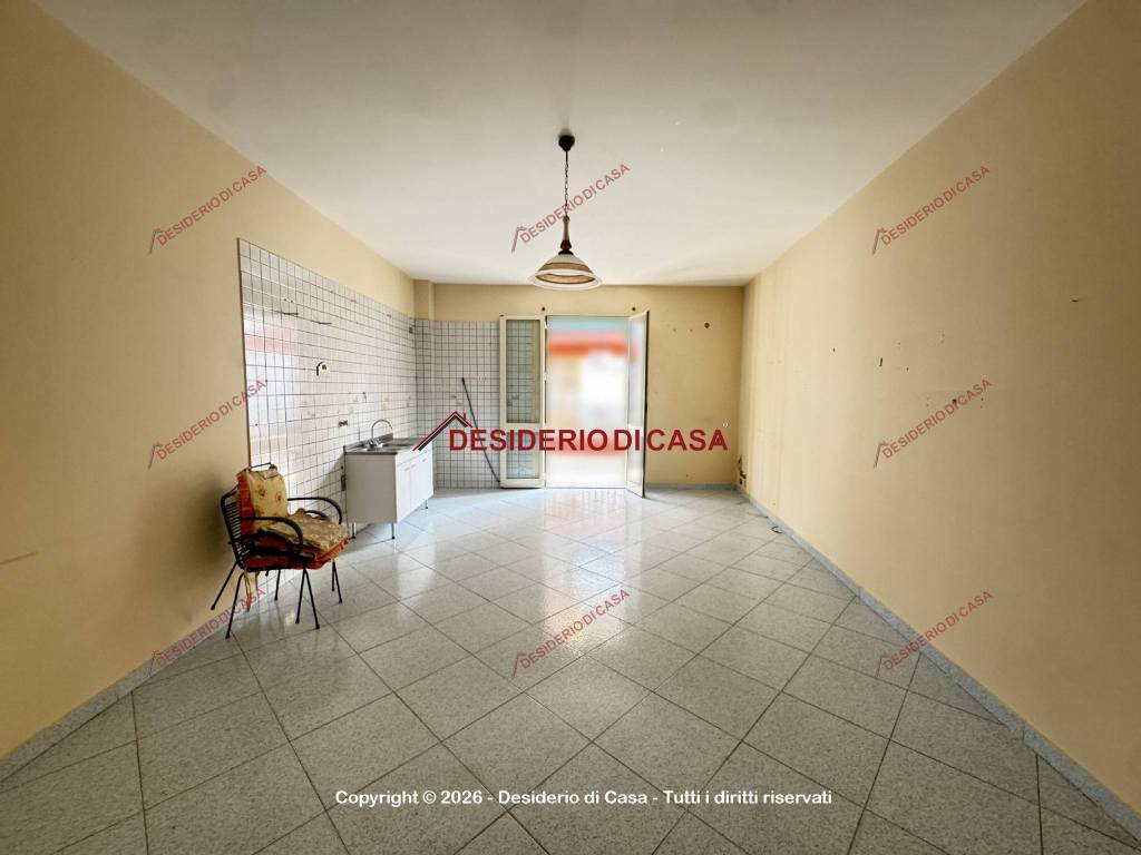 appartamento in vendita a Bagheria in zona Centro Città