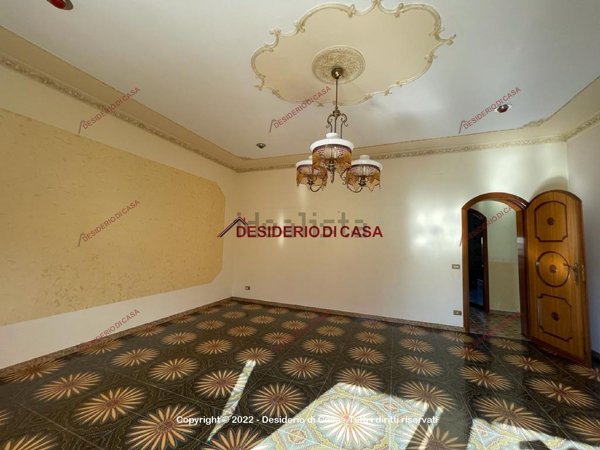 appartamento in vendita a Bagheria