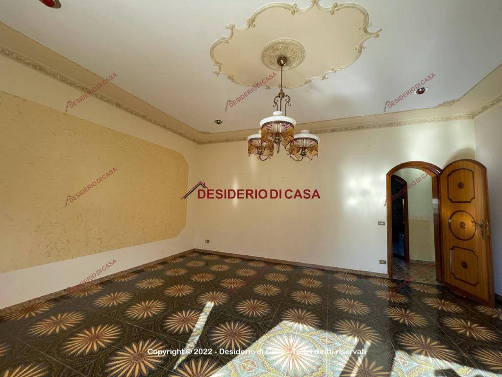 appartamento in vendita a Bagheria