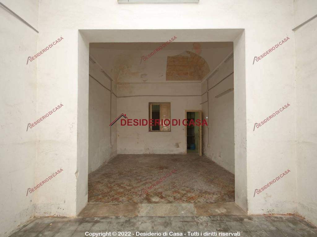 negozio in vendita a Bagheria
