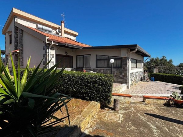 casa indipendente in vendita a Bagheria