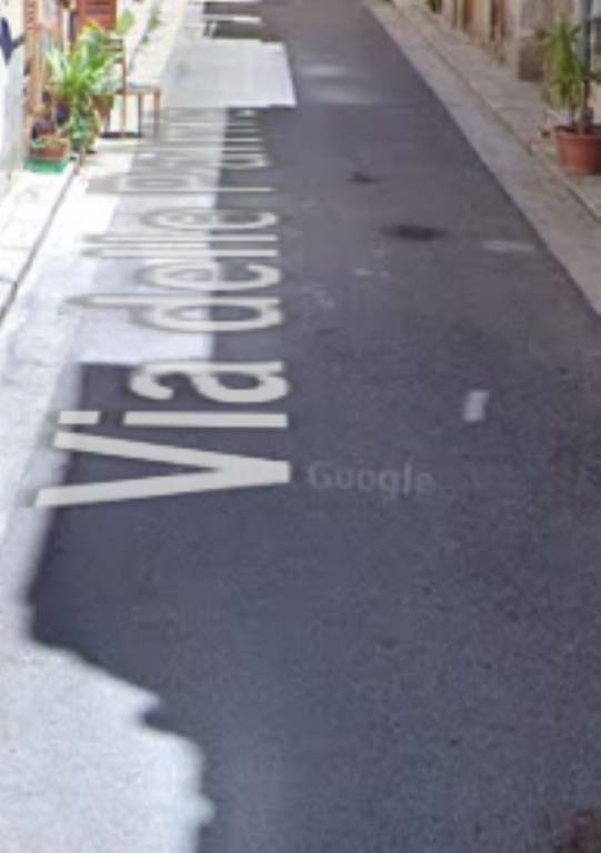 appartamento in vendita a Bagheria in zona Centro Città