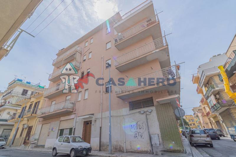 appartamento in vendita a Bagheria in zona Centro Città