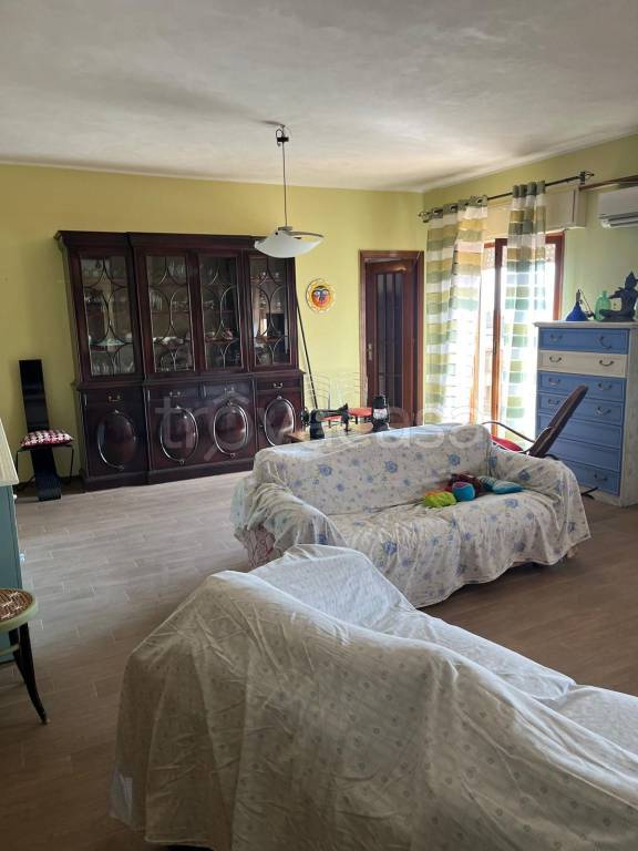 appartamento in vendita a Bagheria