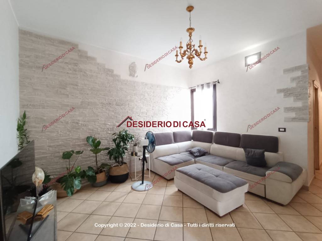 appartamento in vendita a Bagheria