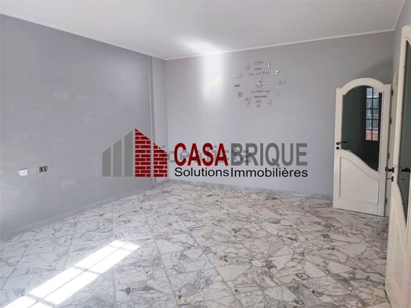 appartamento in vendita a Bagheria