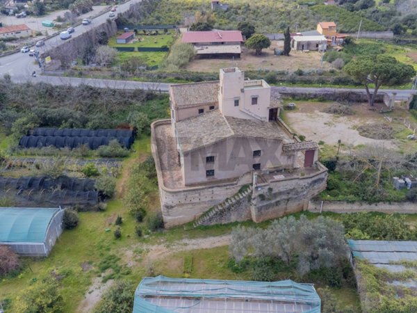 casa indipendente in vendita a Bagheria