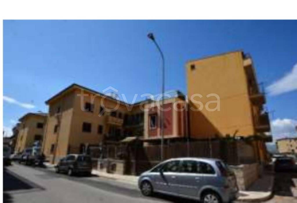 locale commerciale in vendita a Bagheria in zona Aspra