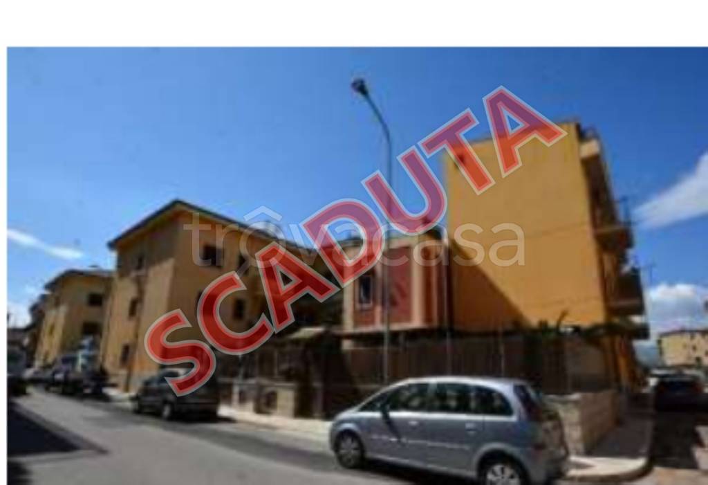 locale commerciale in vendita a Bagheria in zona Aspra