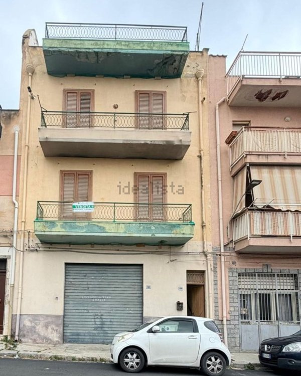 casa indipendente in vendita a Bagheria