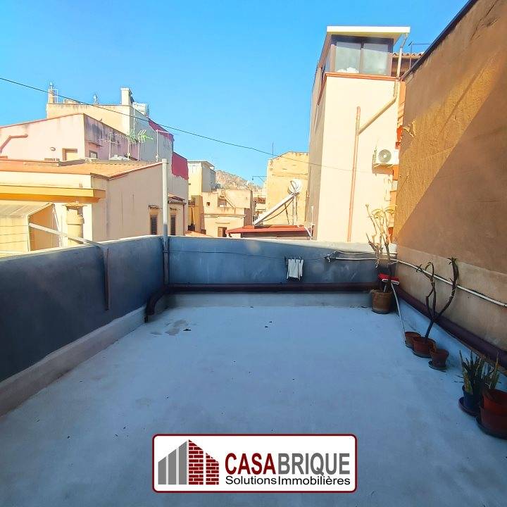 casa indipendente in vendita a Bagheria in zona Centro Città