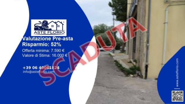 terreno edificabile in vendita a Bagheria
