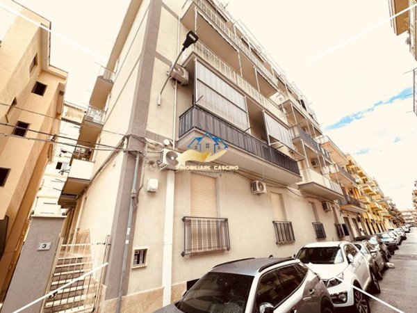 appartamento in vendita a Bagheria
