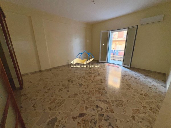 appartamento in vendita a Bagheria