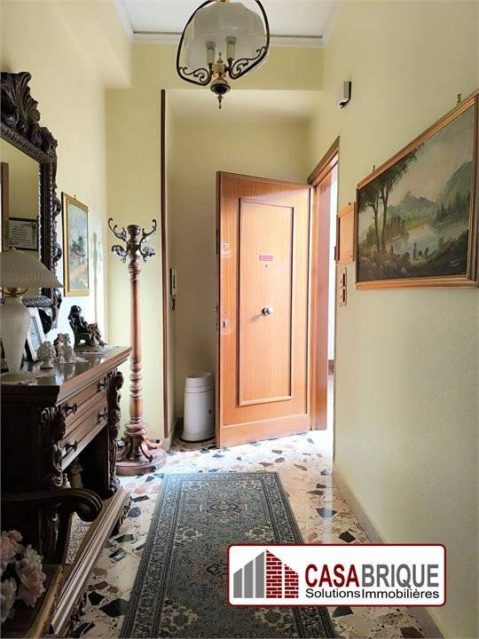 appartamento in vendita a Bagheria