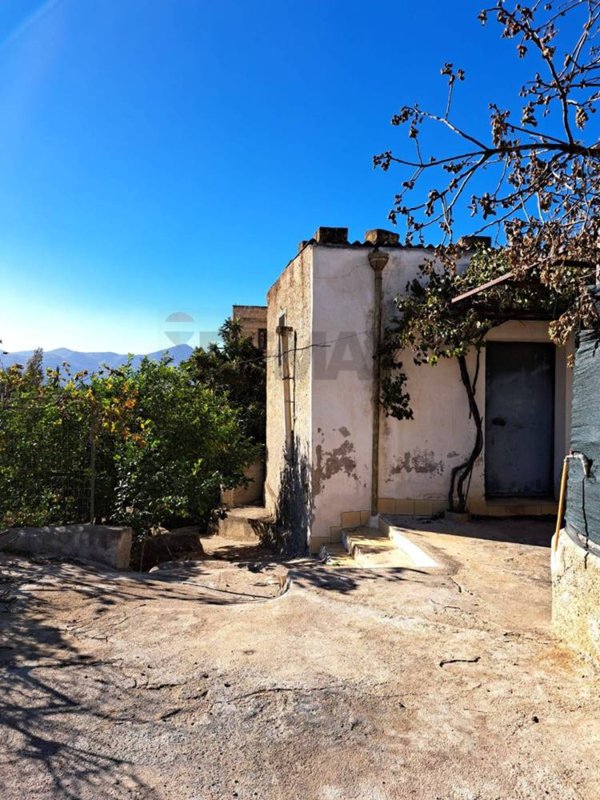 terreno agricolo in vendita a Bagheria