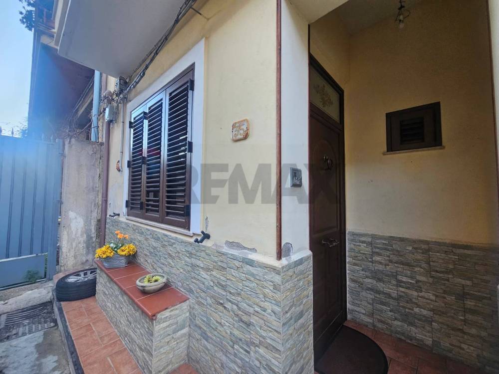casa indipendente in vendita a Bagheria