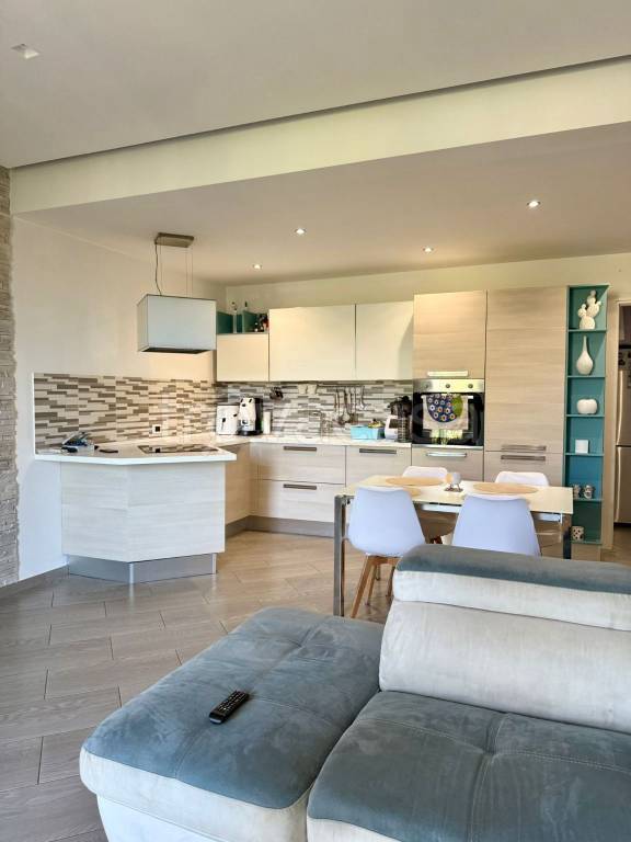 appartamento in vendita a Bagheria in zona Aspra