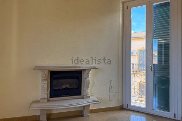 appartamento in vendita a Bagheria